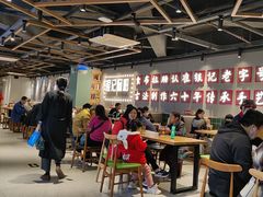 -银记肠粉店(南方医院店)