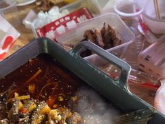 -郑记•不夜城烧烤•龙虾•虾蟹(黄鹤楼店)