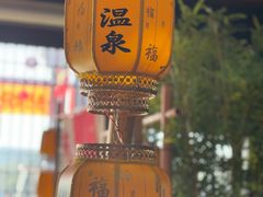 -崇阳三特浪口温泉
