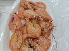 -众味海鲜大排档·活海鲜·潮汕味(南澳店)