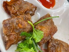 石码五香-四里沙茶面(湖滨四里店)