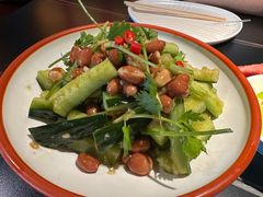 -辣尚瘾·烤鱼·新川菜(交大直营店)