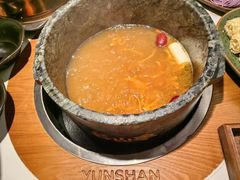 -芸山季·云南山珍菌火锅(南翔印象城MEGA店)