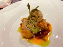 -北京古城老院厉晓麟精致菜