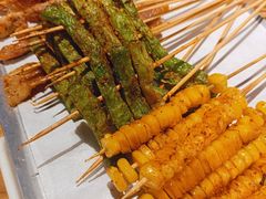 -龙头烤羊排•烤全羊•精酿扎啤(厦滘店)