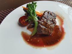 -Kathleen's Waitan 凯圣琳江景西餐厅(外滩店)