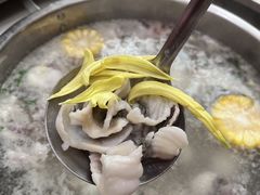 -红日饭店(裕隆三路店)