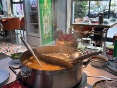 -刘少华贵州小黄牛·鲜牛肉火锅(总店)