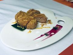 -若蘭慈·无国界素食料理(欢乐海岸店)