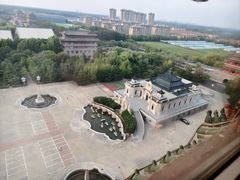 -大明幻境第一城