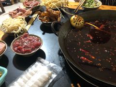 -星鸿社重庆老火锅