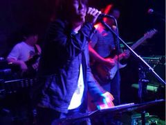 iphone_upload_pic-ohbar live house(人广店)