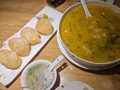 -東舍食唐精品陕菜馆