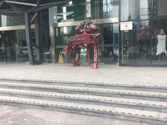 -上海动漫博物馆