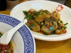 -胖东瓜·浏阳菜馆(火车站店)