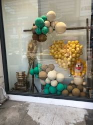 -波乐气球派对用品商店·生日布置·礼品集合店