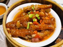-香云轩·顺德菜(香云纱园林酒店店)