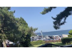 -棒棰岛宾馆景区