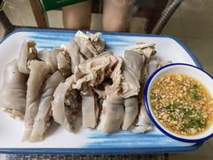 -三得正宗乌烈乳羊(环城东二路店)