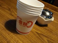 -傣妹火锅(四川北路店)