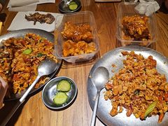 -老啪叽串炒饭(铁百店)