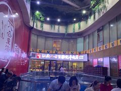 -八合里潮汕鲜牛肉火锅(深圳海岸城店)