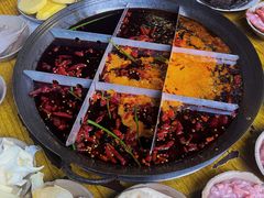 -刁姐火锅(五小区店)
