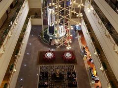 -天津燕园国际大酒店