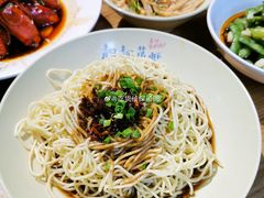 -靓靓蒸虾(中山里店)