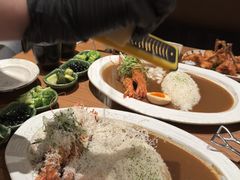 -CURRY YA 熟成咖哩專門店(深圳湾万象城店)