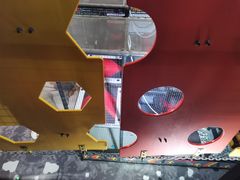 -嗨翻Hi-Fun竞技主题乐园·蹦床亲子生日轰趴(国光1937店)