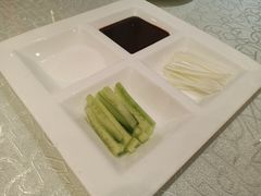 -正阳春烤鸭(华捷道店)