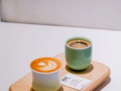 -Parking Coffee(孩儿巷店)