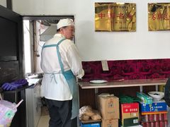 -三合盛包子(盘锦路店)