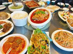 -清真·聚海轩餐厅(小关邑店)