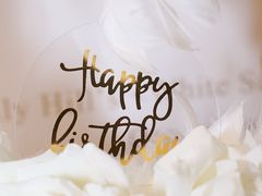 -杜哈夫DOUX RÊVE·生日蛋糕(日月光店)