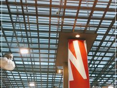 -麦当劳(宁波火车高铁站店)