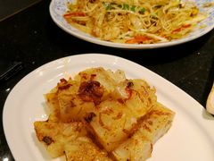 腊味萝卜糕-正斗·港式粤菜(SKLP店)