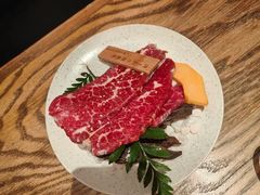 -肉魁屋·烧肉·烧鸟·酒场(高新店)