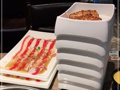 -火炉火自助餐(悠唐购物中心店)