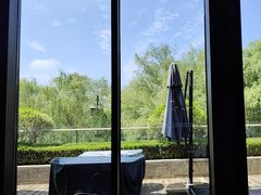 -西安凯悦酒店-自助餐厅·海鲜·烧烤