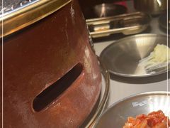 -西塔老太太泥炉烤肉(温州首店万象城黑金店)