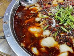 重庆豆花鱼-重庆豆花鱼(福洲大道店)