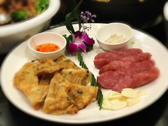 -巷语私房料理(华一实业大厦店)
