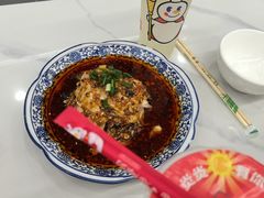 -冬哥川菜馆(十梓街店)