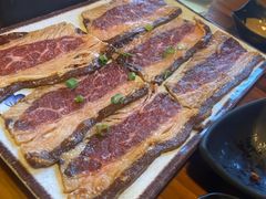 -大壮家原味烤肉(兴华北街店)