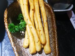 -新草堂锅物料理(泉城路店)