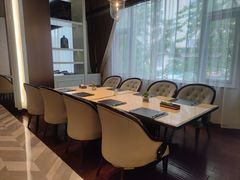 -西藏饭店·亚克·食光自助餐厅