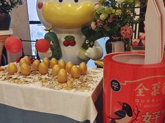 -北京全聚德(西客站店)