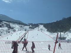 -太子岭滑雪场